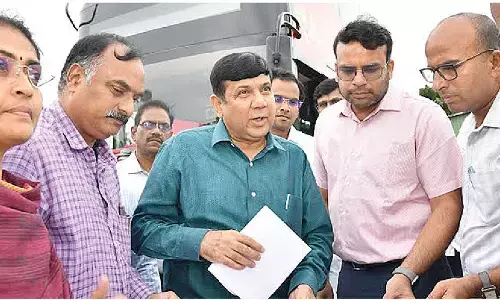 Spl CS promises new tourism projects with int’l standards