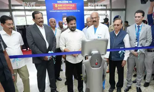 ‘TelanganaRising 2047’ to prioritise medical tourism