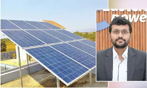 Demand for rooftop solar plants rises significantly