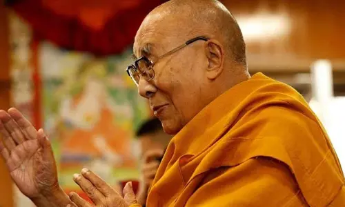 Dalai Lama unveils succession plan, ahead of his 90th birthday