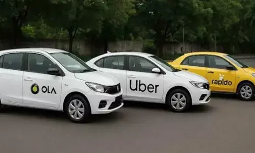 Fare Double: OLA, UBER, RAPIDO And Other Cab Aggregators Can Now Charge Double Fareduring Peak Hours; Govt Approves