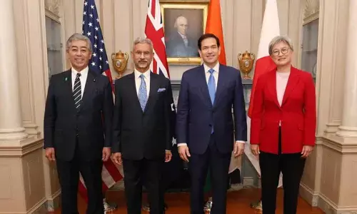 Quad condemns Pahalgam attack