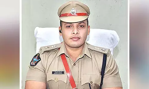 IPS officer Kaushal denies misinformation on his resignation
