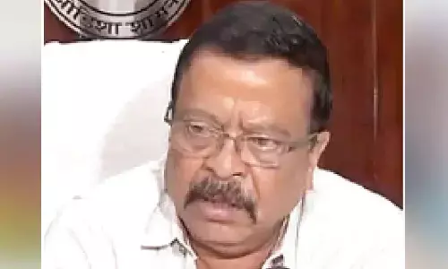 Odisha govt appeals to officers to resume duty