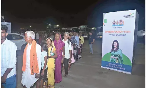 Jindal Foundation continues to serve devotees during Rath Yatra