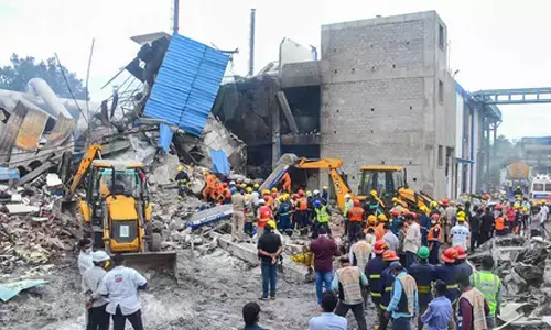 4 Odisha workers killed in factory blast