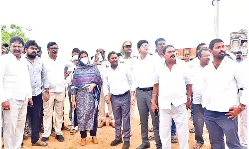 Pawan to lay stone for drinking water project tomorrow