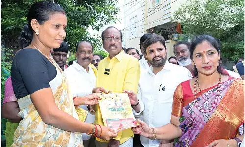 Govt keen to address people’s problems: MP