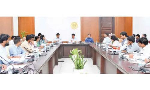 State disaster management authority gets more teeth