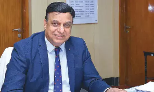 Executive Director assumes charge of SRTS-I, Powergrid