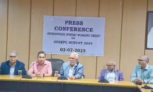 Caste survey report finalised, set for govt submission