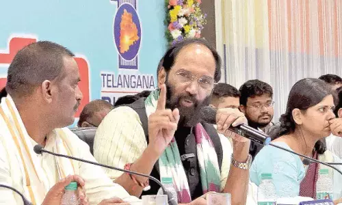 CM will launch distribution of new ration cards on July 14, says Uttam