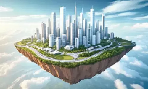 GCCs record rise in office leasing during FY25