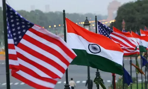 Intense talks continue to reach interim India-US trade deal ahead of deadline