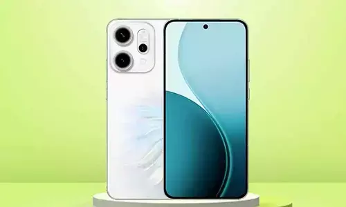 Oppo Reno 14 Series Launching Today in India: Specs, Features, Expected Price and More