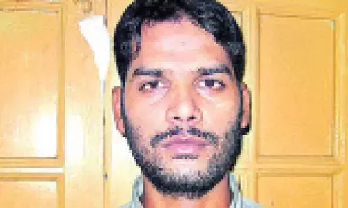 2007 Hyderabad blast convict produced before Mangaluru court