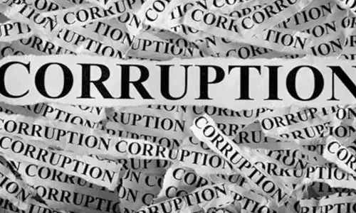 Massive corruption alleged in housing project in Shiggaon