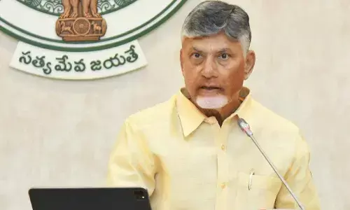 Chandrababu defends Banakacharla project, says will not cause harm to anyone