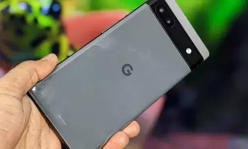 Google to Roll Out Fix for Pixel 6A Overheating Issue with Battery Update Next Week