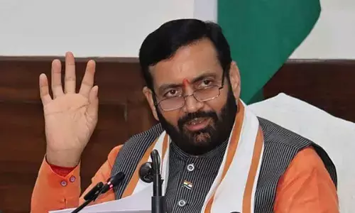 Security Alert Issued After Bomb Threat To Haryana CMs Chandigarh Office