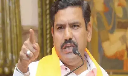 Surjewala in town to ‘prepare grounds’ for CM’s resignation: BJP