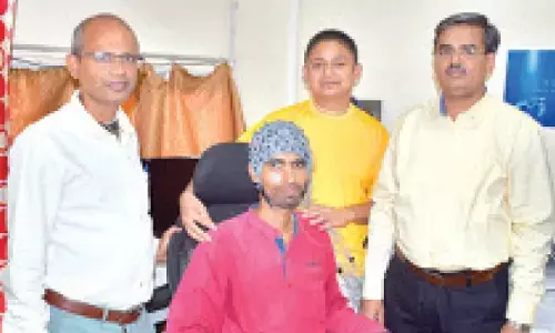 Listening to Indian ragas can boost mental stability: IIT Mandi study