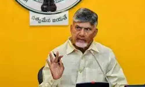 CM sets deadline to issue new pattadar passbooks