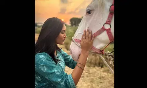 Sanvikaa talks about gradual evolution of her ‘Panchayat’ character