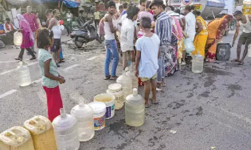 Contaminated water supply in East Delhi: HC orders probe