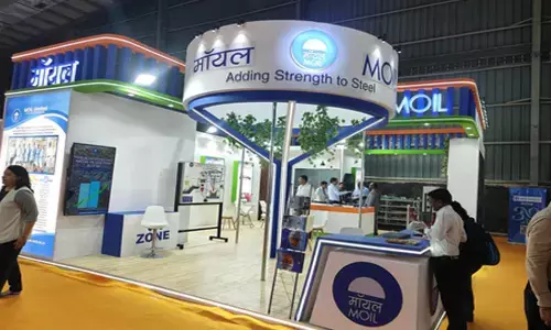 MOIL’s manganese ore production rises to record 1.68 lakh tonnes in June