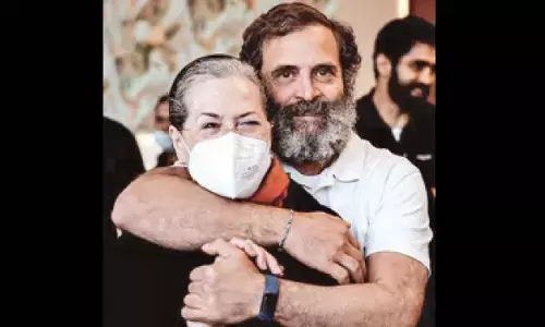 National Herald case: Congress may face charges says ED