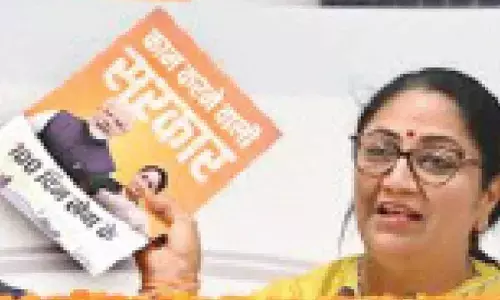 Delhi governance turning into a farce, says AAP