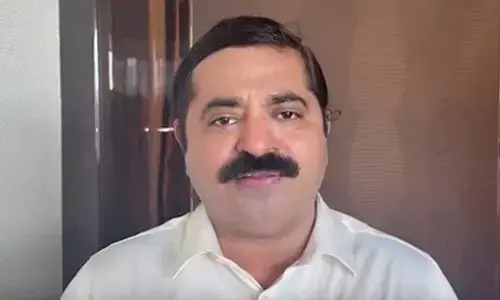 Erased all evidences: Ram Kadam targets Shiv Sena (UBT) as SIT rules out no foul play in Salian case