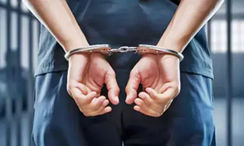 Bengaluru Man Arrested for Secretly Filming Women on Church Street, Instagram Account Under Scrutiny