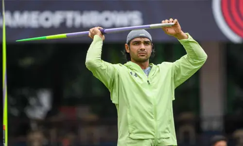 Neeraj Chopra Classic 2025: All you need to know about India’s first-ever international javelin tournament
