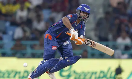 Purani Dilli 6 retain Rishabh Pant ahead of Delhi Premier League season 2 auctions
