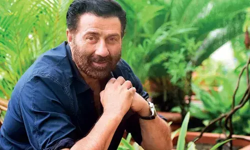 Honoured to be part of a story that has shaped generations: Sunny Deol on playing Lord Hanuman in ‘Ramayana’