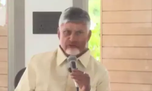 Chandrababu meets mango farmers in Kuppam, addresses concerns