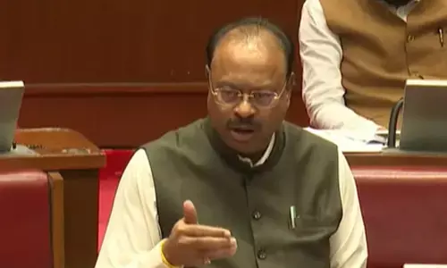 Maha govt plans to bring in new sand policy for Gharkul beneficiaries