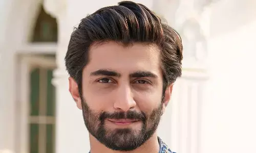 EXCLUSIVE: Kush Jotwani on Landing Metro… In Dino; “I Got the Confirmation Right Before My Flight Took Off”