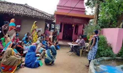 118 million women consumers in India enter credit mainstream for 1st time in 10 years