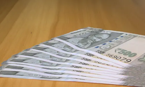 Chennai emerging new salary hotspot for freshers: Report