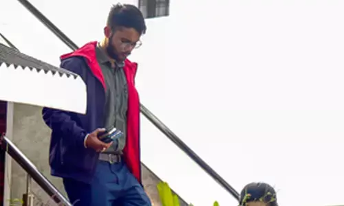 ED raids across multiple cities in Delhi Jal Board STP scam case; Rs 41 lakh in cash seized