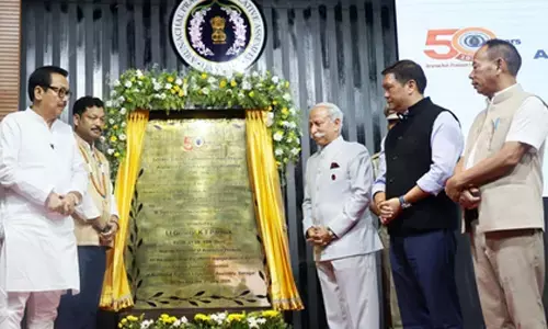 Arunachal Guv urges legislators to focus on land reforms, women empowerment