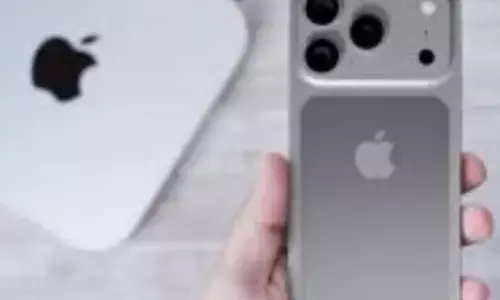 Apple’s iPhone 17 Pro Max Leaks Hint at Thicker, Battery-Centric Design Shift