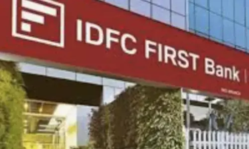 IDFC First Bank fixes July 11 as record date for 0.25% dividend per share