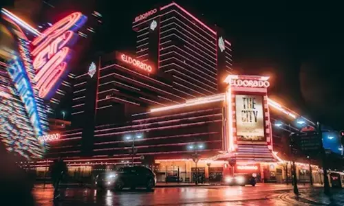 The Global Casino Arms Race: How Operators Are Competing for the Most Lucrative Markets