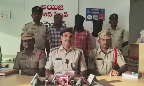 Illicit Affair Leads to Murder: Two Arrested in Aiza Murder Case