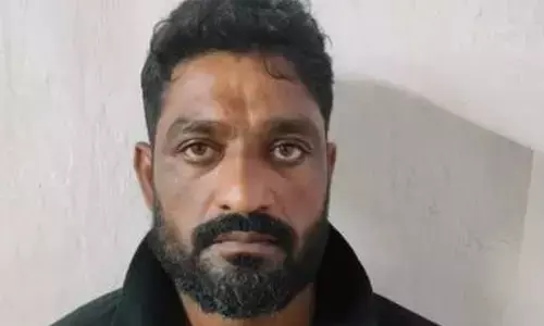 Notorious cattle thief held with MDMA in Mangaluru