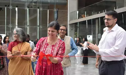 Woxsen University Co-Hosts ADoBE’2025 Pre-Event on Hyderabad’s Historic Water Systems